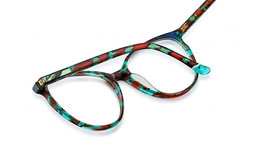 Etnia Barcelona MARIE 22 Eyeglasses - view 11